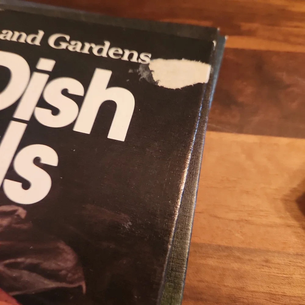 VTG Better Homes and Gardens Cook Book Lot of 4
